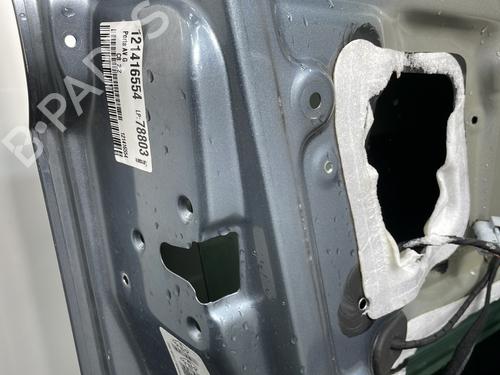 Dør venstre fortil CITROËN C8 (EA_, EB_) 2.2 HDi | BP32482409C2 