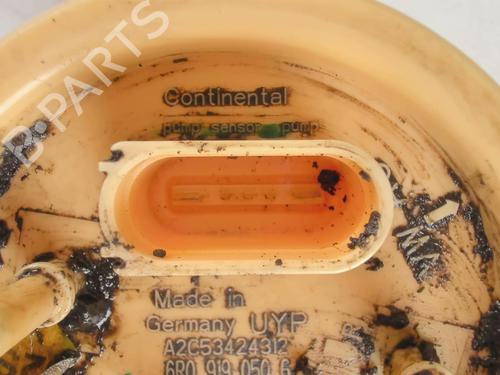 Fuel pump AUDI A1 (8X1, 8XK) 1.6 TDI | BP20451018M76 