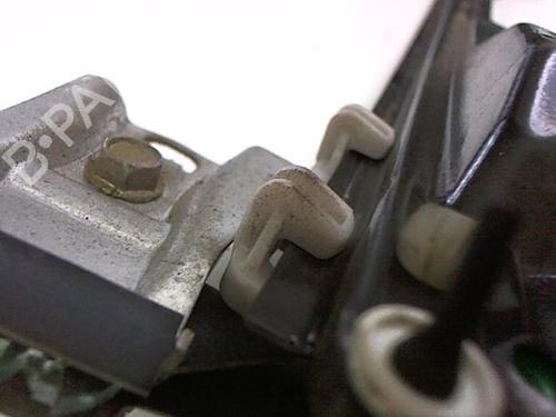 Used Front right window mechanism Front right window mechanism 20415465 20415465