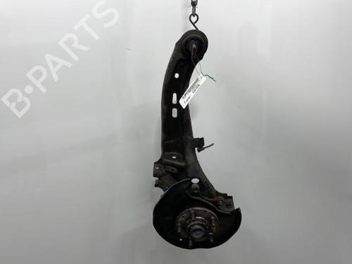 Used Left rear steering knuckle Left rear steering knuckle MAZDA 6 Saloon (GG) 2.3 (GG3P) (166 hp) 21208060 21208060