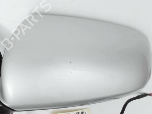 Left mirror AUDI A4 B6 (8E2) 1.9 TDI | BP20447267C26 