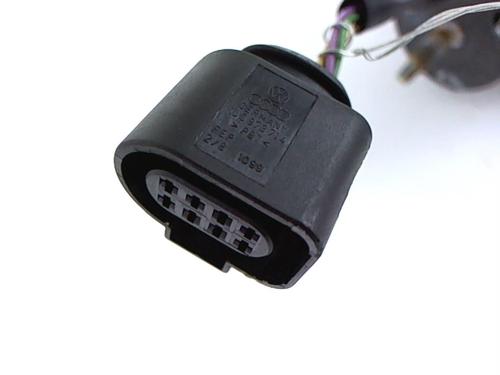 Left mirror SEAT LEON (1P1) 1.9 TDI | BP20462118C26 