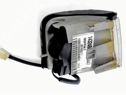 Used Left front indicator Left front indicator FIAT UNO (146_, 158_) 1.0 (146E) (42 hp) 20434587 20434587