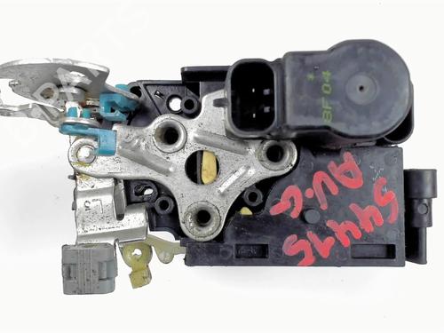 Front left lock CHEVROLET LACETTI (J200) 2.0 D | BP20465396C98 