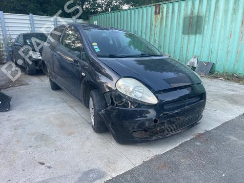 Ricambi FIAT GRANDE PUNTO (199_) 1.3 D Multijet 4865212
