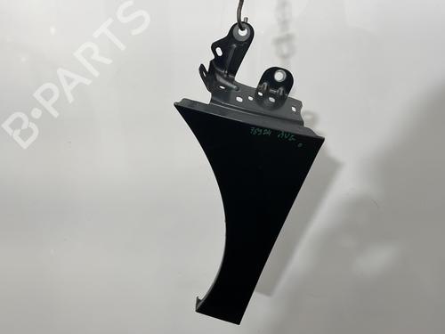 Used Left front fenders PEUGEOT RCZ 1.6 16V (156 hp) 31602603