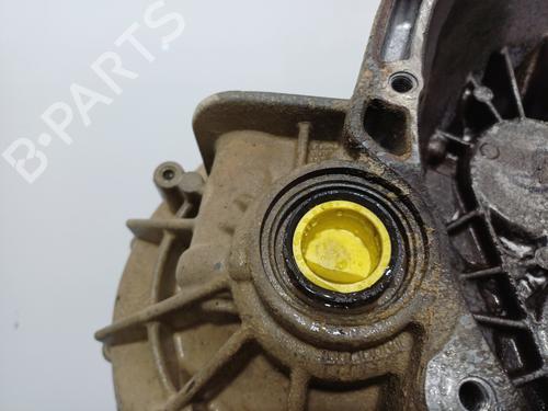 Gearbox RENAULT TRAFIC II Van (FL) 2.0 dCi 90 (FL0H, FL00, FL01, FL0M, FL0P, FL0S) | BP36588923M3 - Image 10