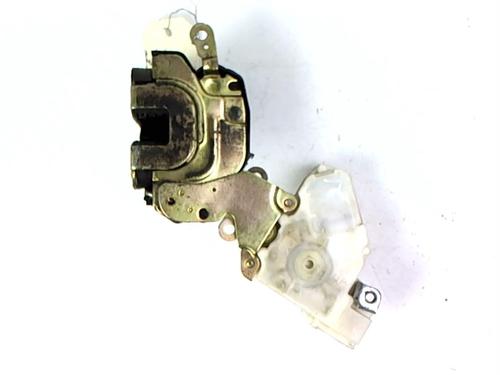 Front left lock NISSAN ALMERA II Hatchback (N16) 1.8 | BP20448253C98 