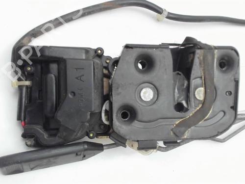 Front right lock MAZDA 323 F VI Hatchback (BJ) 1.5 16V (BJ5W) | BP20441903C97 
