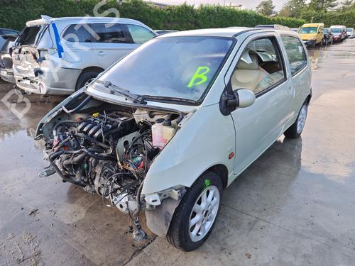 Used Parts RENAULT TWINGO I (C06_) 1.2 16V (C060) (60 hp) 4420876