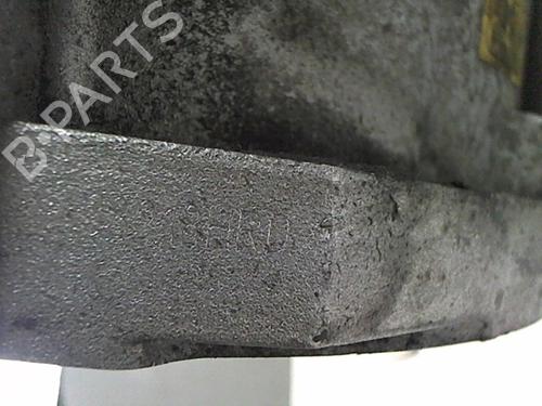 Gearbox BMW X3 (E83) 2.0 d | BP21206299M3 - Image 5