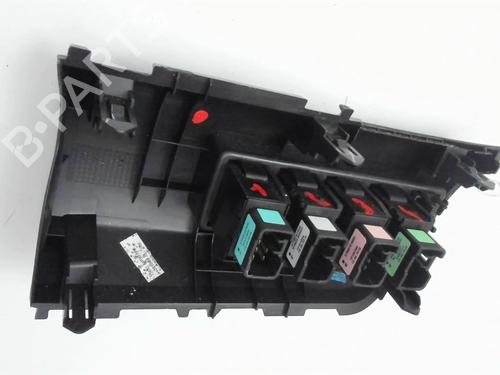Headlight switch SUZUKI VITARA (LY) 1.6 DDiS (APK 416D) | BP20419115I24 - Image 2