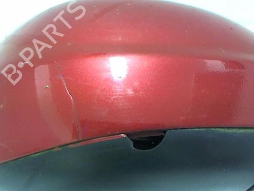 Right mirror VW GOLF IV (1J1) 1.9 TDI | BP20411974C27 