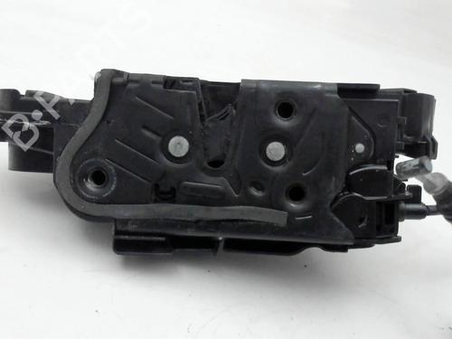 Used Front left lock VW CRAFTER Van (SY_, SX_) 2.0 TDI FWD (SYB, SYC, SYD) (177 hp) 32396727