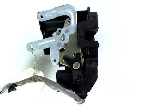 Rear right lock KIA CERATO I Hatchback (LD) 1.6 CRDi | BP20402878C99 