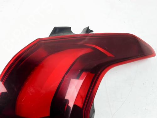 Right taillight PEUGEOT 2008 I (CU_) 1.5 BlueHDI 120 | BP33559736C35 - Image 6