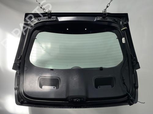 Tailgate CITROËN C3 II (SC_) 1.6 HDi | BP24810110C6 - Image 4