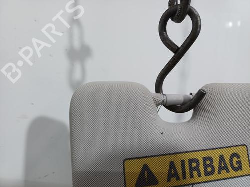 Højre solskærm DACIA SANDERO III 1.0 SCe 65 | BP39904835I2 - Image 3