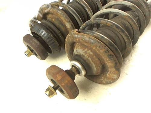 Used Left front shock absorber FORD PUMA (EC_) 1.7 16V (125 hp) 20465870
