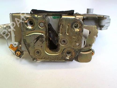 Used Front left lock NISSAN PRIMERA Hatchback (P11) 1.6 16V (99 hp) 20433498