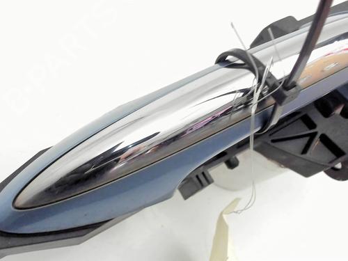 Front left exterior door handle HYUNDAI ix20 (JC) 1.4 CRDi | BP29513813C128 