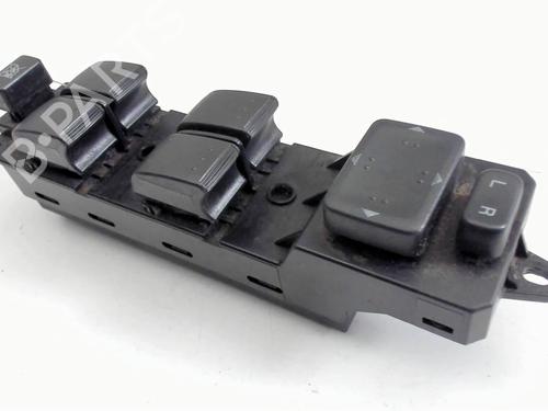 Left front window switch MAZDA 5 (CR) 2.0 CD (CR19) | BP30913170I27  - Image 5