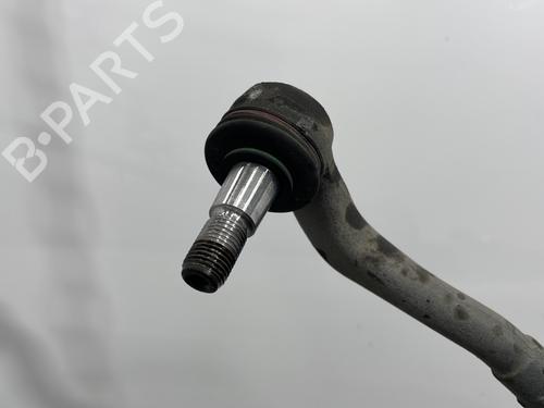 Steering rack MERCEDES-BENZ CLK (C209) CLK 220 CDI (209.308) | BP29078137M22 