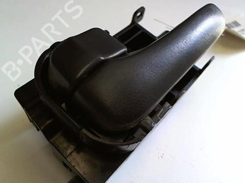 Rear left interior door handle NISSAN ALMERA TINO (V10) 2.2 dCi | BP20456735I15 