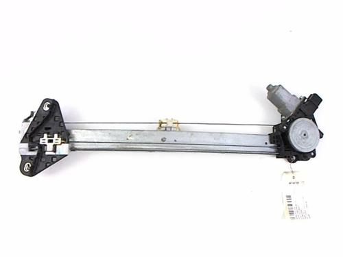 Rear right window mechanism HONDA CIVIC VIII Hatchback (FN, FK) 2.2 CTDi (FK3) | BP20415451C25 