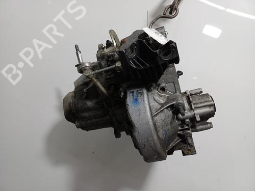 Used Gearbox Gearbox 37414722 37414722