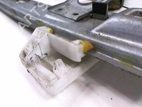 Used Rear right window mechanism Rear right window mechanism RENAULT MEGANE II (BM0/1_, CM0/1_) 1.5 dCi (BM1F, CM1F) (86 hp) 20411643 20411643