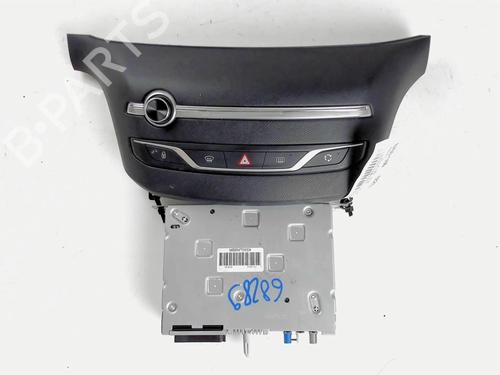 Radio PEUGEOT 308 SW II (LC_, LJ_, LR_, LX_, L4_) 1.6 BlueHDi 120 | BP21236795E6 