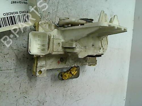 Rear left lock FORD MONDEO II (BAP) 1.6 i | BP21229618C100 