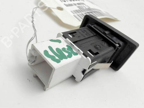 Warning switch VW GOLF VI (5K1) 1.6 | BP26964441I22  - Image 5