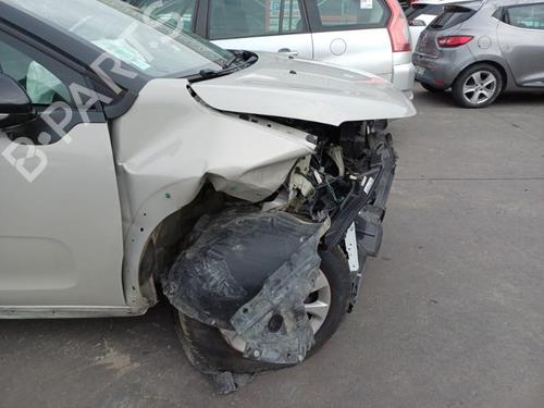Rear axle CITROËN C3 III (SX) 1.2 VTi 82 | BP24116346M2 - Image 18