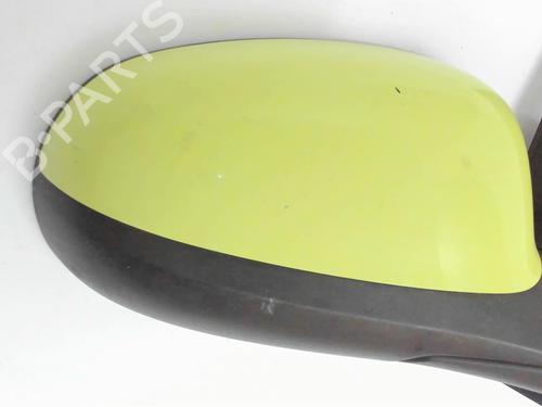 Right mirror FORD KA (RU8) 1.2 | BP20393105C27 