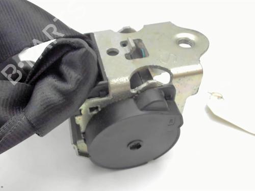 Rear left belt tensioner LANCIA MUSA (350_) 1.9 D Multijet (350.AXC1A) | BP20451369C89 