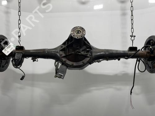 Used Rear differential MITSUBISHI L200 (K7_T, K6_T, K5_T) 2.5 TD 4WD (K74T) (115 hp) 30479848
