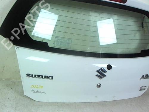 tailgate-suzuki-alto-vii-gf-10-amf310-gfc31s-69100m68k10000-2009-20421911 main image