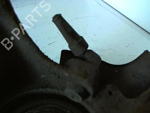 Used Right front steering knuckle RENAULT ESPACE III (JE0_) 2.2 dCi (JE0K) (130 hp) 25263814