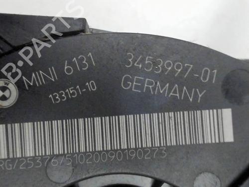 Steering column stalk MINI MINI (R56) Cooper D | BP33701846I23 - Image 2