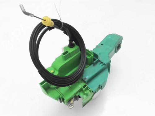 Front left lock ALFA ROMEO MITO (955_) 1.6 JTDM (955AXC1B) | BP20439664C98 