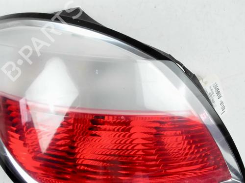 Used Left taillight Left taillight OPEL ASTRA H (A04) 1.7 CDTI (L48) (100 hp) 40280059 40280059