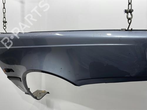 Right front fenders VOLVO 440 (445) 1.8 | BP23568051C42 
