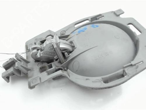 Used Front right interior door handle Front right interior door handle CITROËN C3 I (FC_, FN_) 1.4 HDi (68 hp) 20428162 20428162
