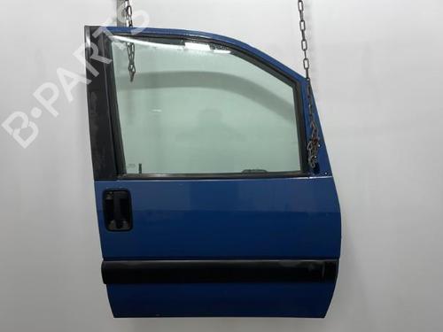 Right front door PEUGEOT EXPERT Van (222) 2.0 HDI | BP20441382C3 