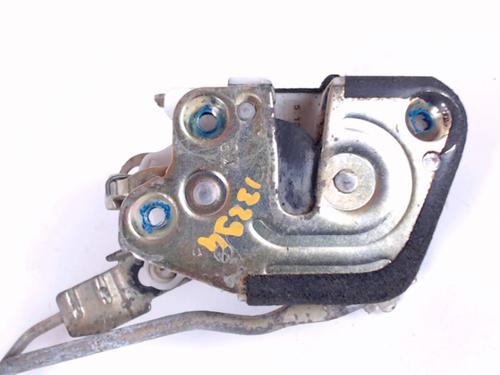 Used Front right lock HYUNDAI ACCENT I (X-3) 1.3 (75 hp) 20466195