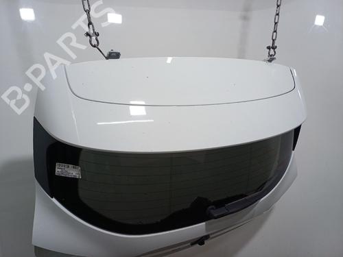 Tailgate RENAULT CLIO V (B7_) 1.0 TCe 90 (B7MT) | BP38787813C6 - Image 3