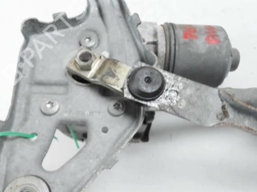 Front wiper motor PEUGEOT 3008 I MPV (0U_) 1.6 HDi | BP29043378M29