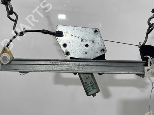 Rear right window mechanism BMW 1 (E87) 120 d | BP30137046C25 - Image 5